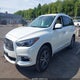 5N1DL0MM8LC538935 2020 Infiniti Qx60 Luxe Awd auction photo thumbnail 2