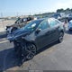 5YFBURHE0JP837940 2018 Toyota Corolla Se auction photo thumbnail 2