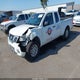 1N6BD0CT8JN760603 2018 Nissan Frontier Sv-I4 auction photo thumbnail 2