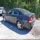 1G1ZJ577294248303 2009 Chevrolet Malibu Lt auction photo thumbnail 3