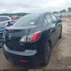 JM1BL1U77D1740075 2013 Mazda Mazda3 I Sport auction photo thumbnail 4