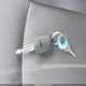 KL8CB6S93EC432165 2014 Chevrolet Spark Ls Auto auction photo thumbnail 11