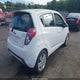 KL8CB6S93EC432165 2014 Chevrolet Spark Ls Auto auction photo thumbnail 4