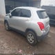 KL7CJKSB3GB593286 2016 Chevrolet Trax 1Ls auction photo thumbnail 3
