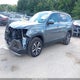 1V2LP2CA0PC550847 2023 Volkswagen Atlas 2.0T Se auction photo thumbnail 2