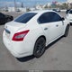 1N4AA51E59C814770 2009 Nissan Maxima 3.5 S auction photo thumbnail 4