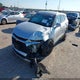 3GNKBCRS0MS576332 2021 Chevrolet Blazer Fwd 2Lt auction photo thumbnail 2