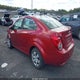 1G1JA5SG4D4252169 2013 Chevrolet Sonic Ls Auto auction photo thumbnail 3