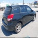 2T1KR32E73C012990 2003 Toyota Matrix Standard auction photo thumbnail 4