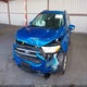 MAJ3S2GE9LC325792 2020 Ford Ecosport Se auction photo thumbnail 6
