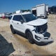 1FM5K8AR1JGC75957 2018 Ford Police Interceptor auction photo thumbnail 1