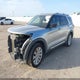 1FMSK7FH0LGC89073 2020 Ford Explorer Limited auction photo thumbnail 2