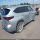 5TDXBRCH1RS635298 2024 Toyota Highlander Hybrid Limited auction photo thumbnail 4