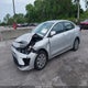 3KPA24AD4PE513759 2023 Kia Rio S auction photo thumbnail 2