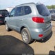 5NMSG13D29H266643 2009 Hyundai Santa Fe Gls auction photo thumbnail 3