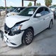 3N1AB7AP2HY388145 2017 Nissan Sentra Sv auction photo thumbnail 2