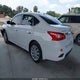 3N1AB7AP2HY388145 2017 Nissan Sentra Sv auction photo thumbnail 3