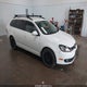 3VWPL7AJ0CM693933 2012 Volkswagen Jetta Sportwagen 2.0L Tdi auction photo thumbnail 1