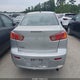 JA3AU16U39U022331 2009 Mitsubishi Lancer De auction photo thumbnail 16