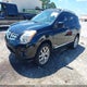 JN8AS5MT6CW298639 2012 Nissan Rogue Sv W/Sl Pkg auction photo thumbnail 2