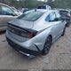 KMHL64JA9SA484754 2025 Hyundai Sonata Sel auction photo thumbnail 4