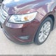 1FAHP2FW2AG134304 2010 Ford Taurus Limited auction photo thumbnail 11