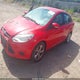 1FADP3F23EL209932 2014 Ford Focus Se auction photo thumbnail 2