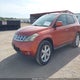 JN8AZ08T73W102359 2003 Nissan Murano Se auction photo thumbnail 2