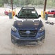 4S4BTGKD8L3175085 2020 Subaru Outback Onyx Edition Xt auction photo thumbnail 12