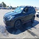 JF2SKAGC1RH485290 2024 Subaru Forester Sport auction photo thumbnail 2