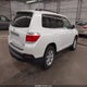 5TDBK3EH0CS150789 2012 Toyota Highlander Se V6 auction photo thumbnail 4