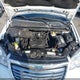 2C4RC1BG7ER165832 2014 Chrysler Town & Country Touring auction photo thumbnail 10