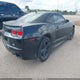 2G1FG1EV6A9000648 2010 Chevrolet Camaro 2Lt auction photo thumbnail 4