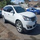 1GNKRGKD3HJ263345 2017 Chevrolet Traverse 1Lt auction photo thumbnail 1