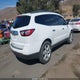 1GNKRGKD3HJ263345 2017 Chevrolet Traverse 1Lt auction photo thumbnail 4