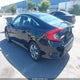 2HGFC2F58JH535494 2018 Honda Civic Lx auction photo thumbnail 3