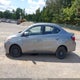 ML32FUFJ6PHF03693 2023 Mitsubishi Mirage G4 auction photo thumbnail 14