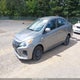 ML32FUFJ6PHF03693 2023 Mitsubishi Mirage G4 auction photo thumbnail 2