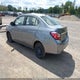 ML32FUFJ6PHF03693 2023 Mitsubishi Mirage G4 auction photo thumbnail 3