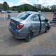 ML32FUFJ6PHF03693 2023 Mitsubishi Mirage G4 auction photo thumbnail 4