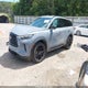 5N1AL1FS7SC338082 2025 Infiniti Qx60 Luxe Awd auction photo thumbnail 2