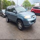 2HNYD18815H523645 2005 Acura Mdx auction photo thumbnail 1