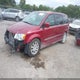 2C4RC1BG0GR188050 2016 Chrysler Town & Country Touring auction photo thumbnail 2