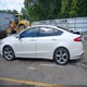 3FA6P0H78GR179055 2016 Ford Fusion Se auction photo thumbnail 14