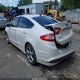 3FA6P0H78GR179055 2016 Ford Fusion Se auction photo thumbnail 3