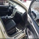 3FA6P0H78GR179055 2016 Ford Fusion Se auction photo thumbnail 5