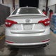 5NPE24AF6HH527212 2017 Hyundai Sonata Se auction photo thumbnail 16