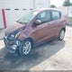 KL8CD6SA1KC709914 2019 Chevrolet Spark 1Lt Cvt auction photo thumbnail 2