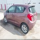KL8CD6SA1KC709914 2019 Chevrolet Spark 1Lt Cvt auction photo thumbnail 3