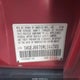 1HGEJ6670WL044745 1998 Honda Civic Lx auction photo thumbnail 9